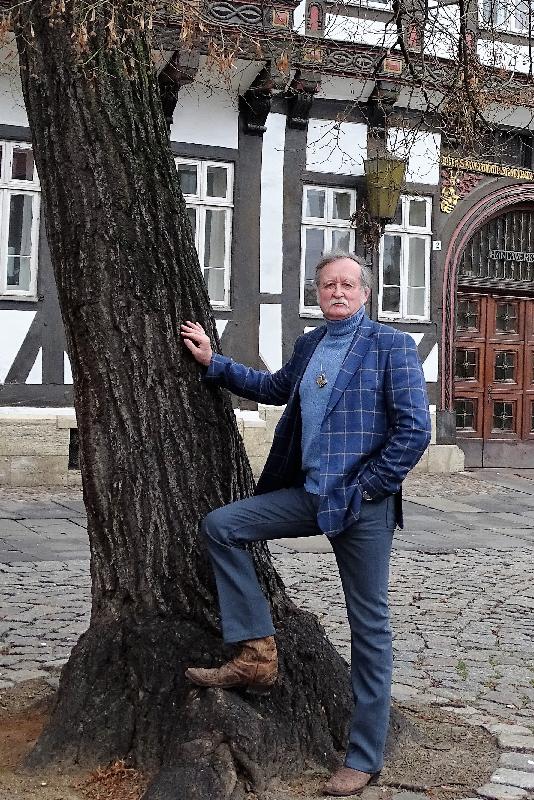 Weiche Wolle, schöne Farben, beste englische Strickwarentradition.