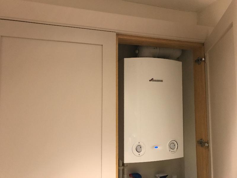 Great job Energycare
