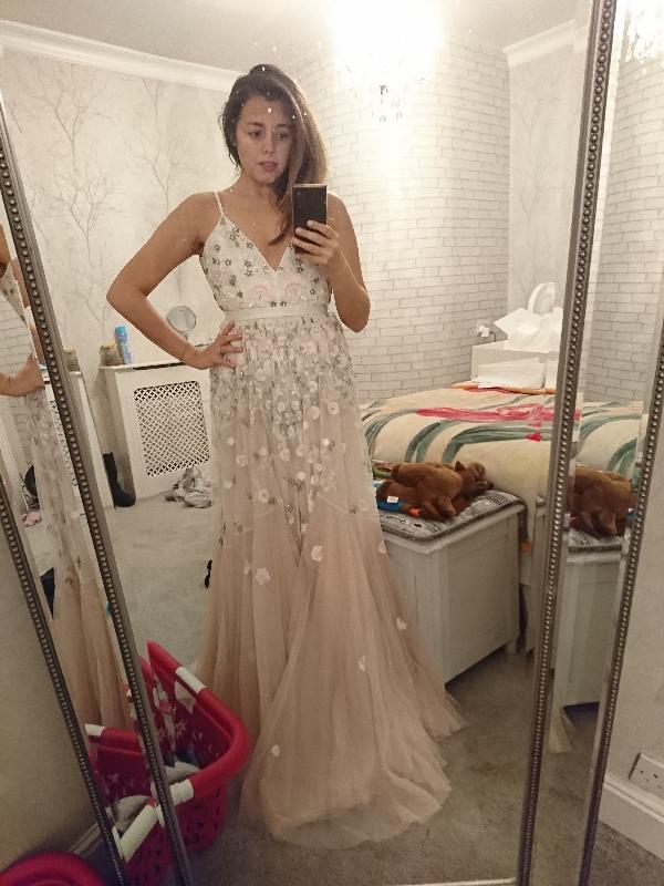 Dream dress