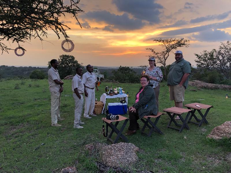 Tanzania made Easy
