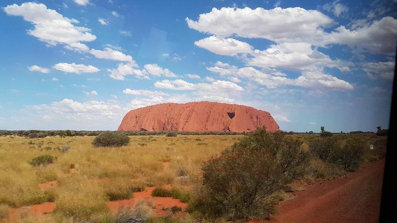 Distant Journeys, a tour company a cut well above the rest.
