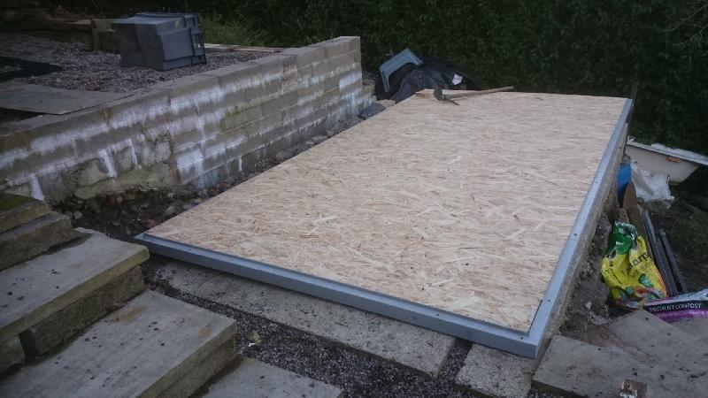 Flat pack excellence
