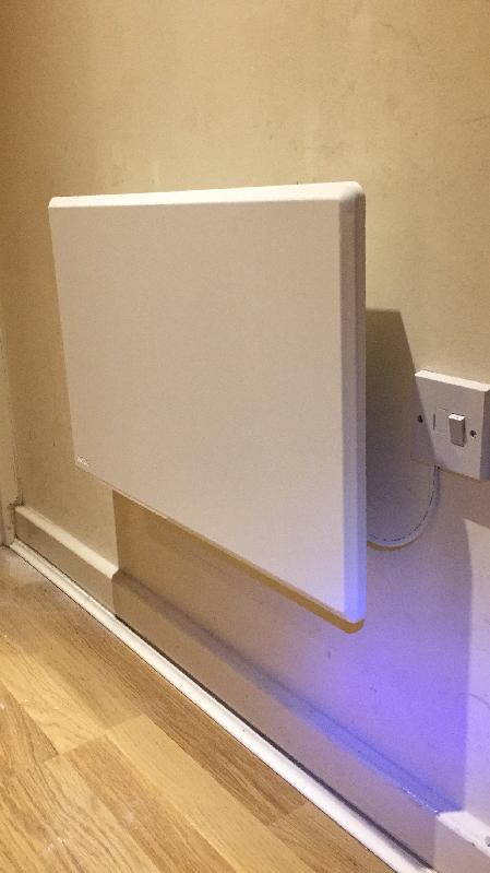 Electricpoint to the rescue!