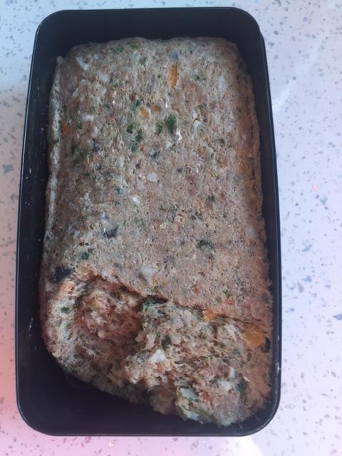 Great food