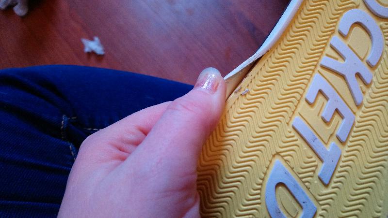 Not great!