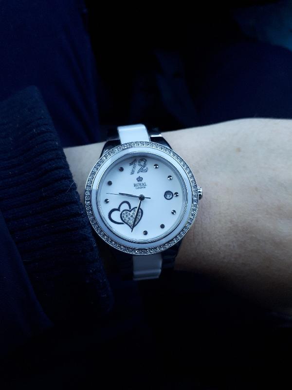 Beautiful watch