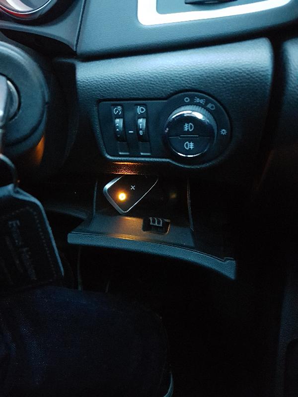 Wow. Pedal box is amazing.