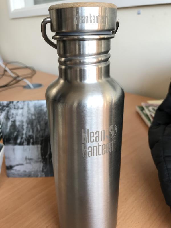 Lovely people, genuine passion for eco life (+good range & quick delivery)