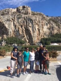 Frist Class Amazing Tours!