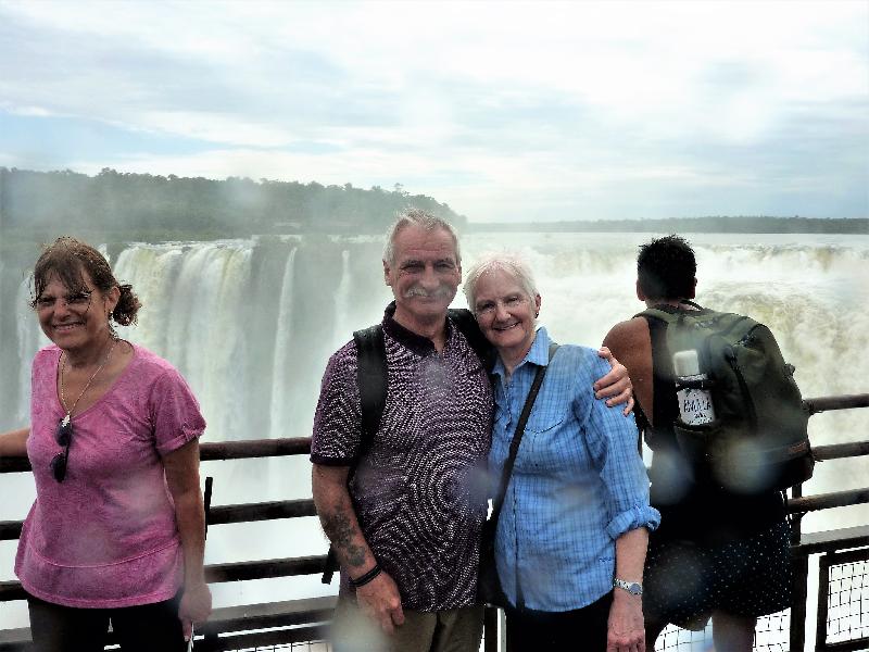 Our holiday of a lifetime