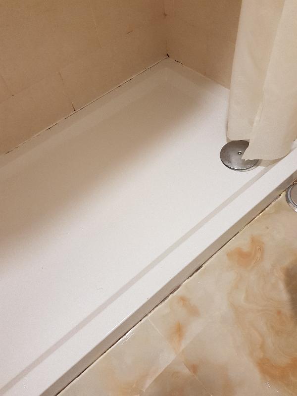 Room not a 4 star