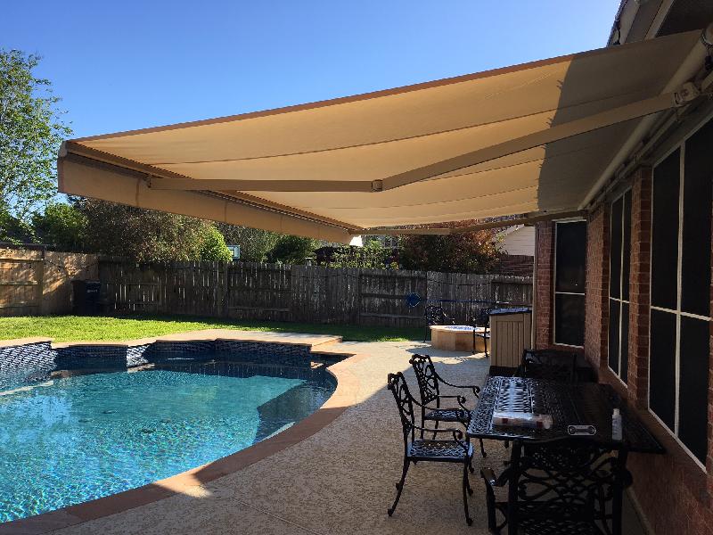 Eclipse Awning is fantstic.