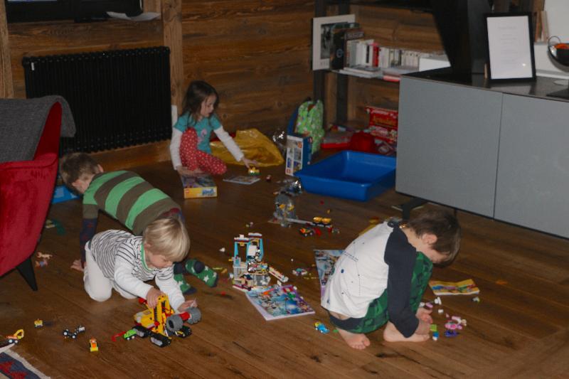 Family fun