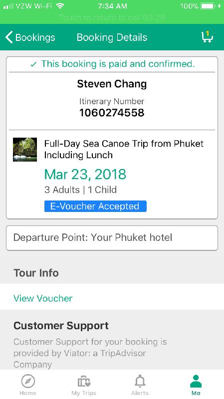 See discrepancy in the dates and the refund if I cancel. Fraudulent!