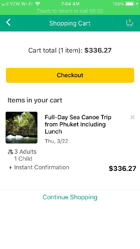 See discrepancy in the dates and the refund if I cancel. Fraudulent!