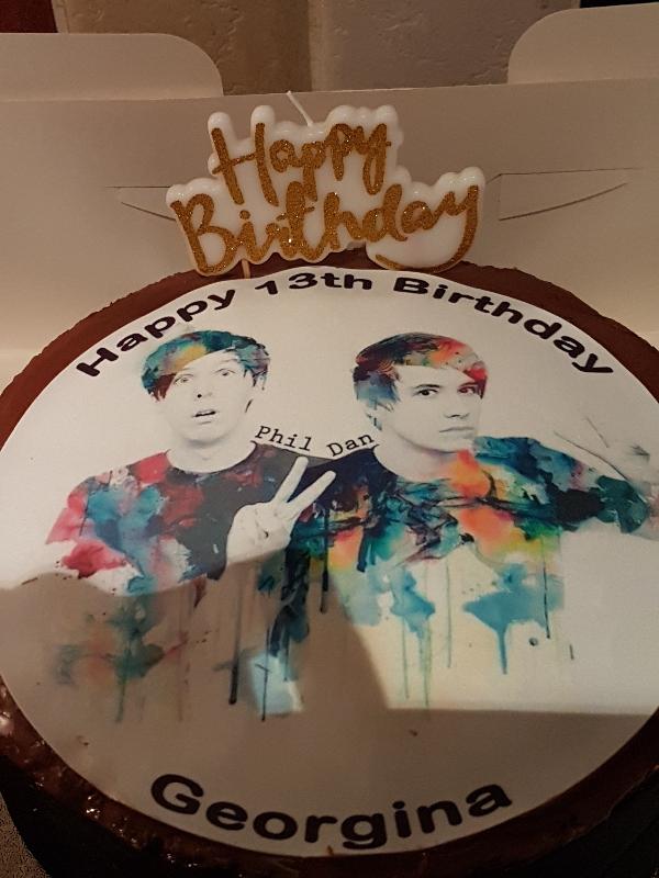 Best cake toppers ever