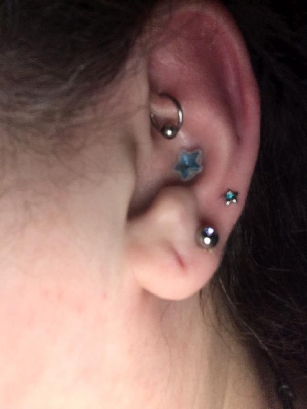 Brilliant jewellery and excellent customer service, highly recommended!