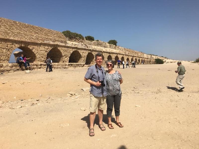 Israel 🇮🇱 at Spring Break