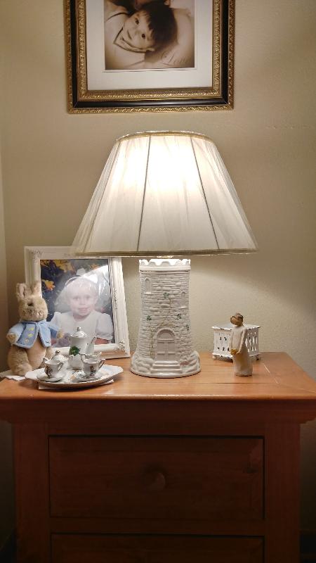I love Belleek!!!