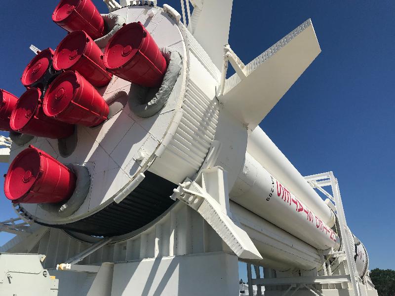 Kennedy Space Center Tickets
