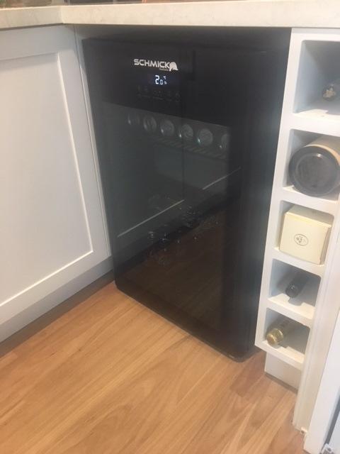 I would highly recomend Fridge Services Australia..