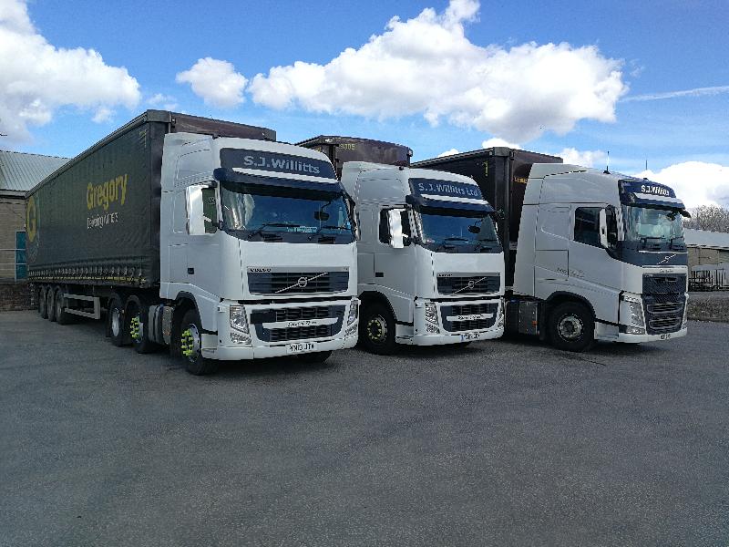 HGV Insurance Broker.....
