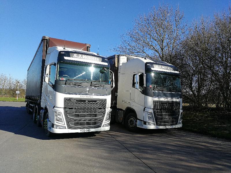HGV Insurance Broker.....