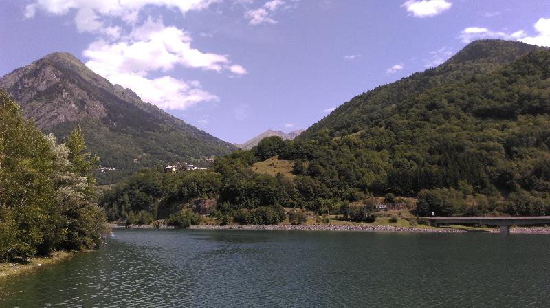 great for hiking, cycling, running, skiing...