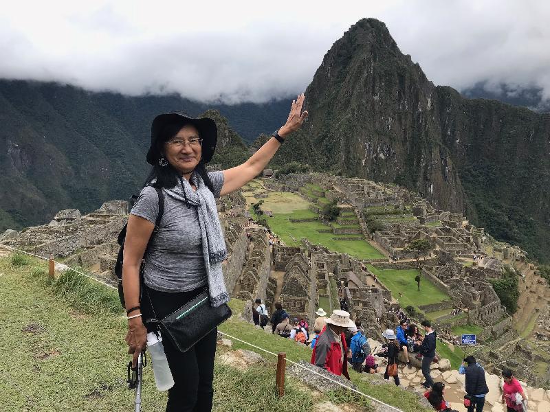 Amazing Ecuador and Peru Trip