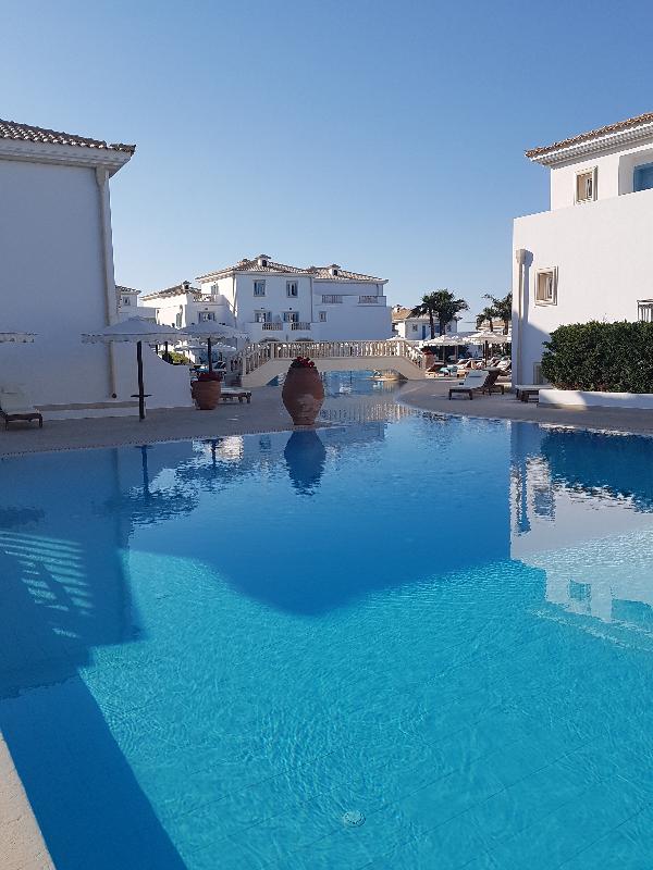 Great holidays