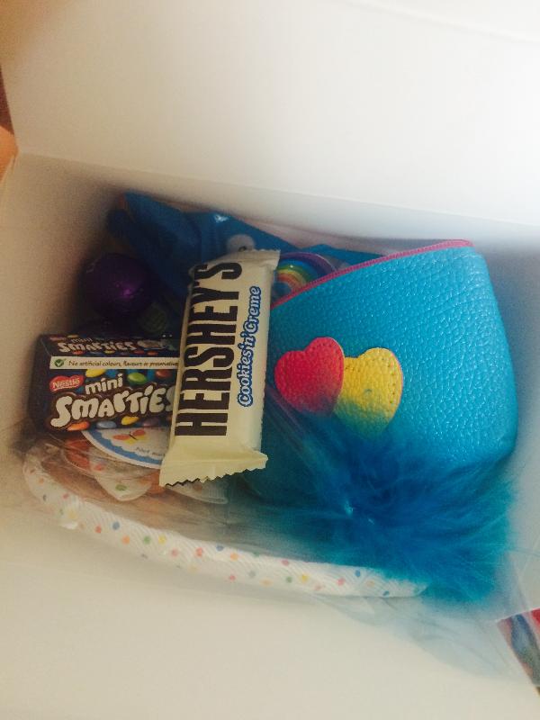 Party bags