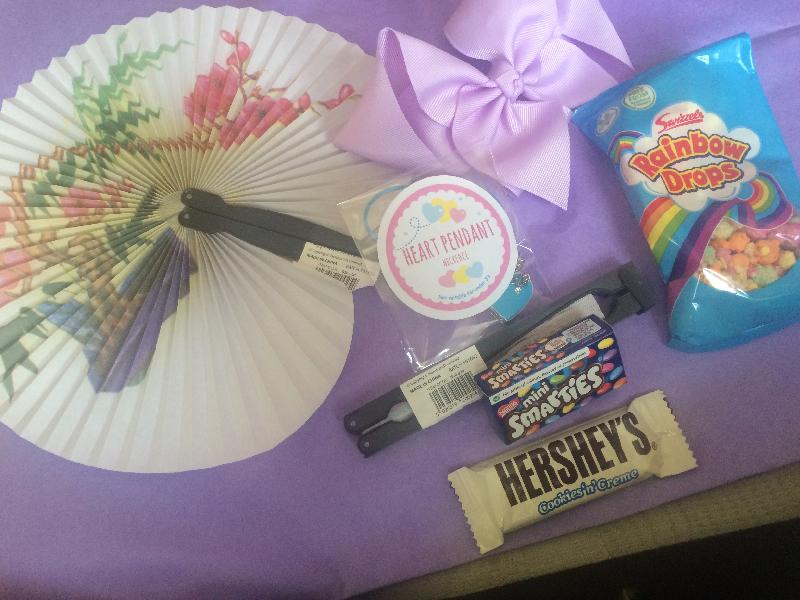 Party bags
