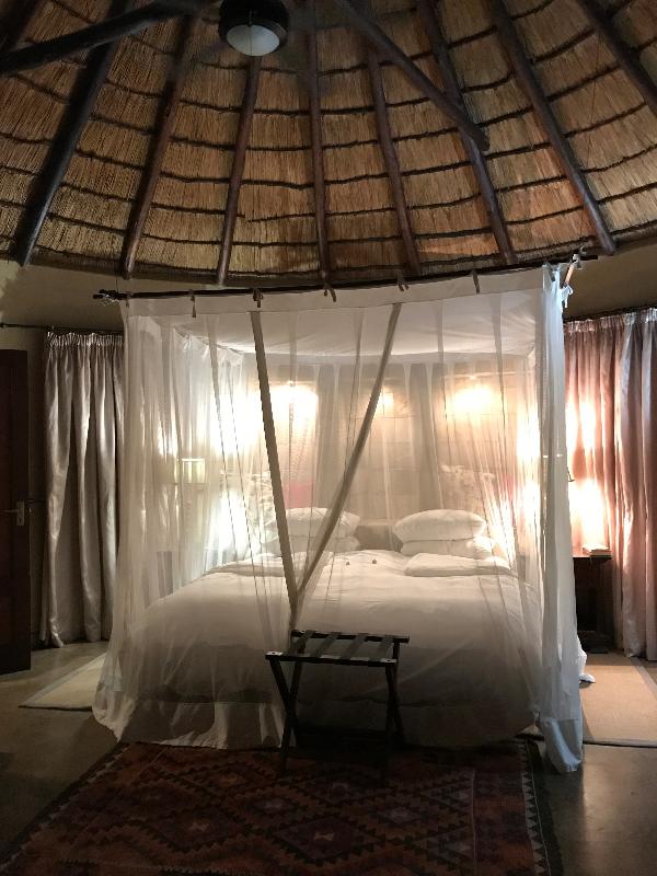 Choose Timbuktu for the best safari experience