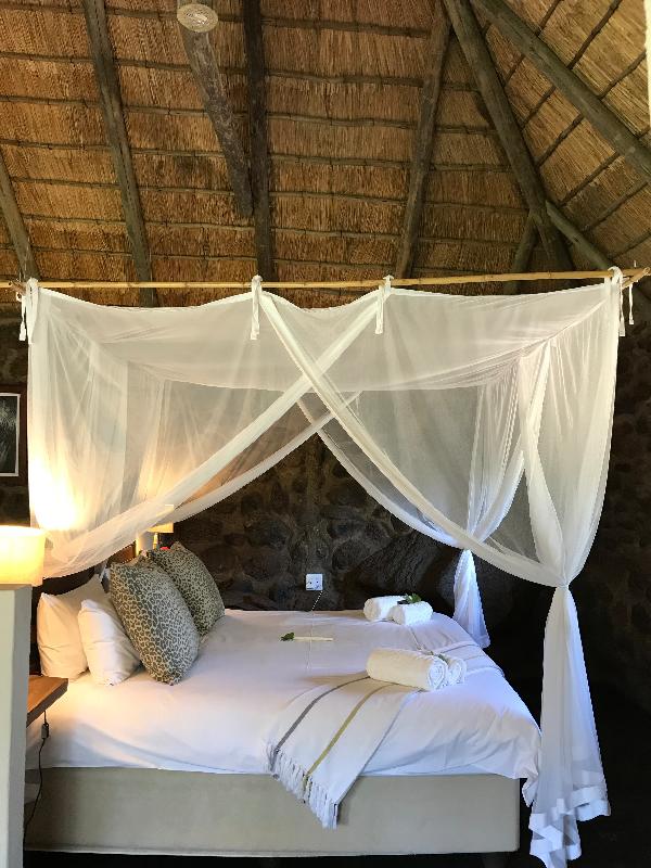 Choose Timbuktu for the best safari experience