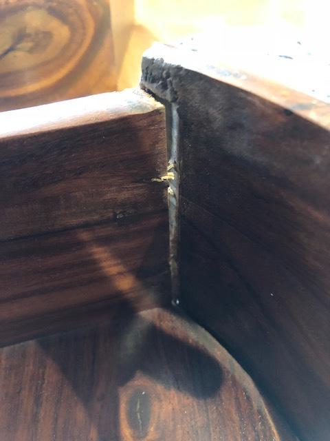 Poor Quality Product & Poor Service