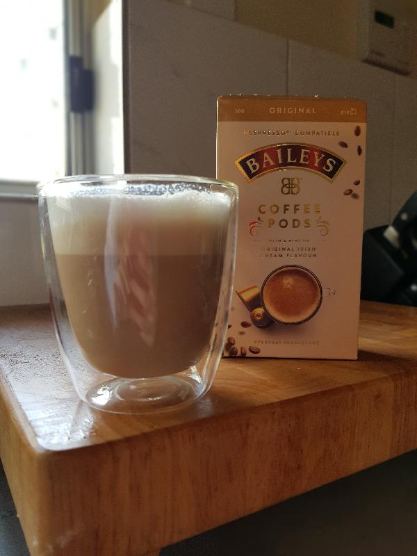 Delicious and received quickly!