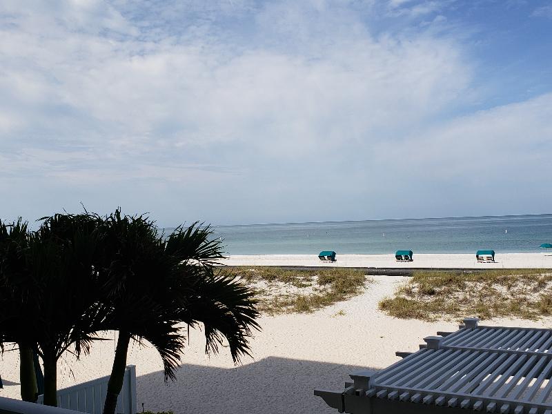 Wonderful Beach Vacation!