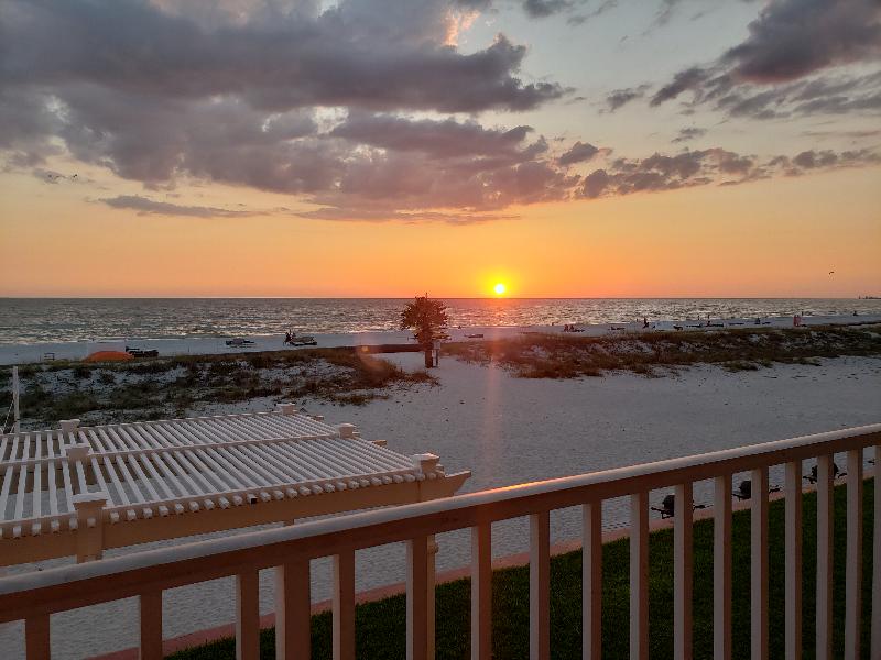 Wonderful Beach Vacation!