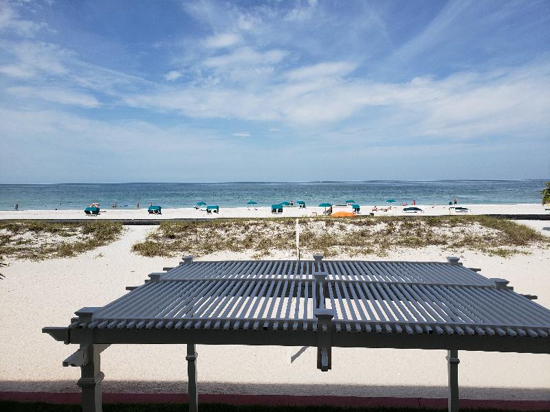 Wonderful Beach Vacation!