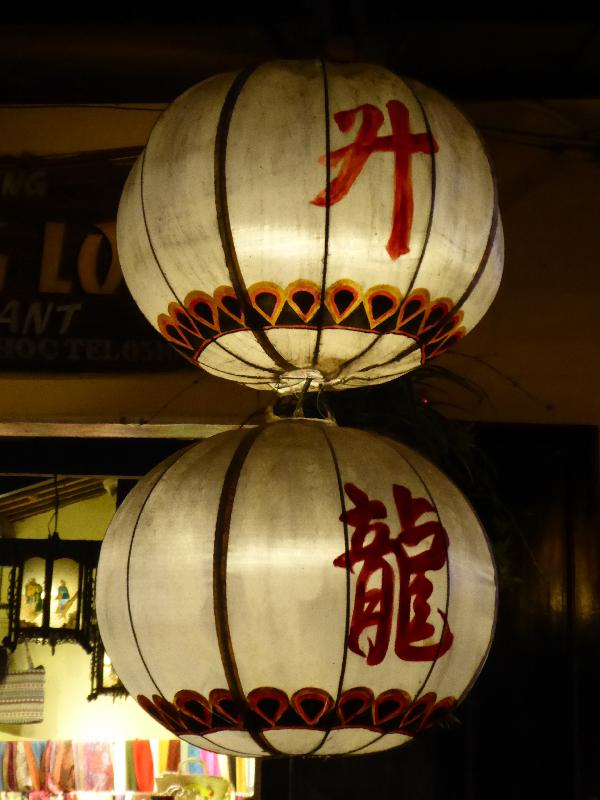 Experience of the Orient