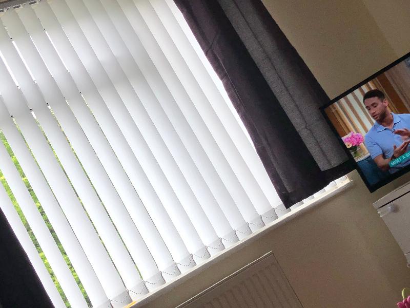 Blinds-perfect