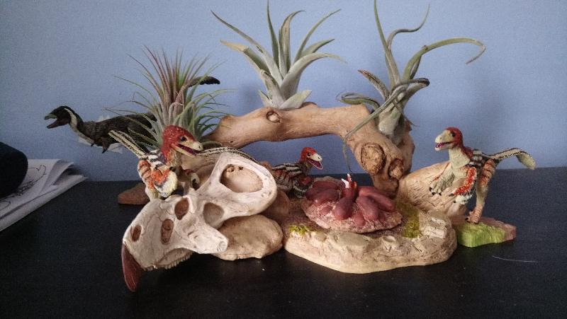 Everything you need that is Dinosaur