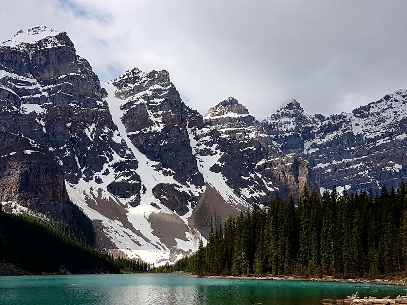Luxury Gold, so so glad that we visited the Rockies with you.