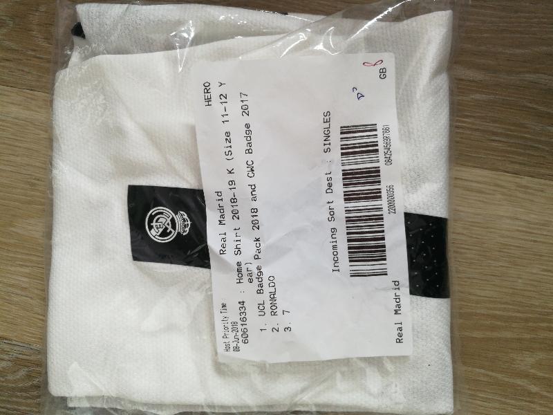 感觉买了地摊货cheap poor package