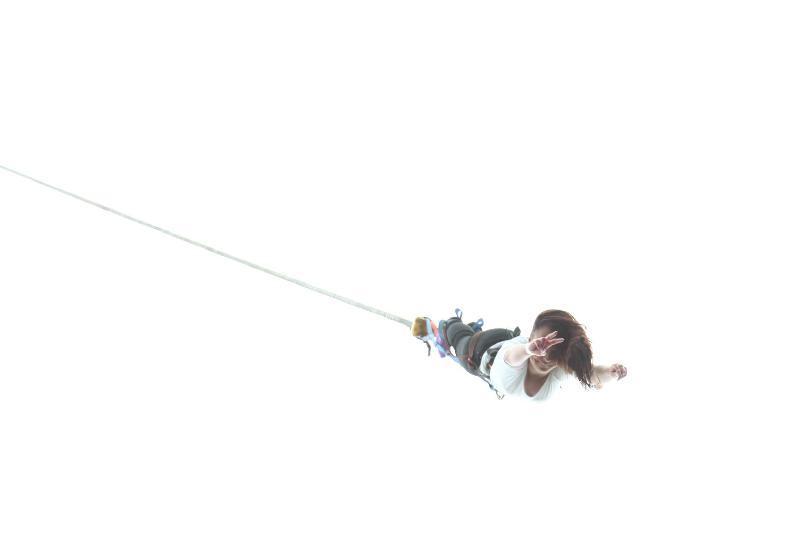 jump was amazing