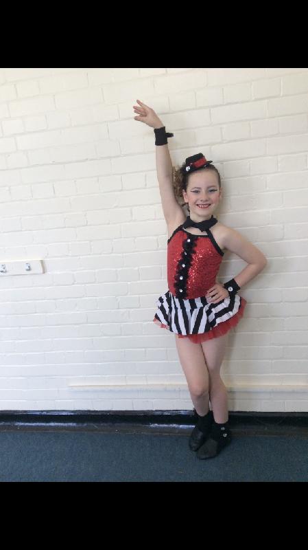 Dance Depot makes being a dance Mum much easier!