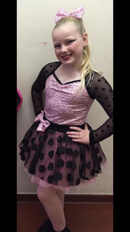 Dance Depot makes being a dance Mum much easier!