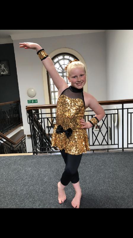 Dance Depot makes being a dance Mum much easier!