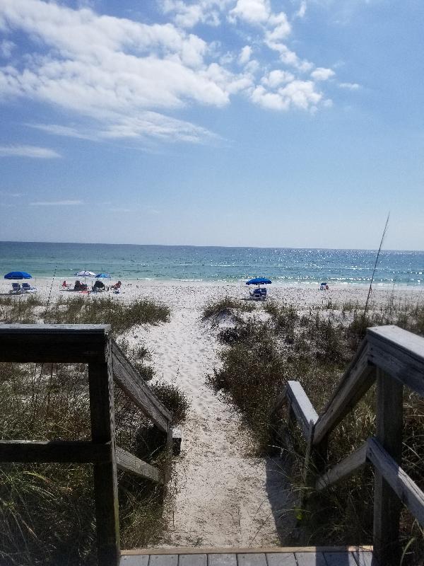Great spot