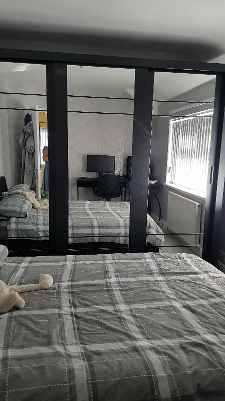 High quality wardrobes